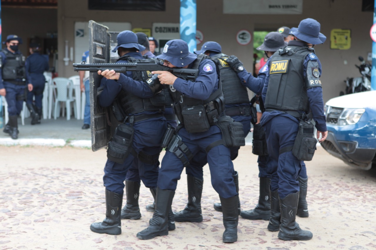 Intermunicipal de Luta Livre Esportiva movimentará o interior do Ceará no  mês de abril - Meiaguarda