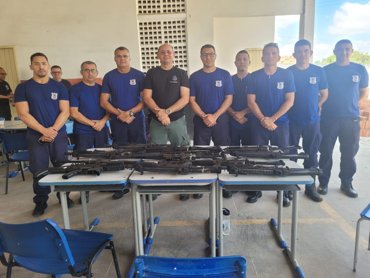 curso belico